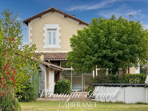 Maison 143 M² habitable en VENTE INTERACTIVE