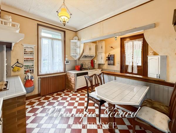 Maison 143 M² habitable en VENTE INTERACTIVE