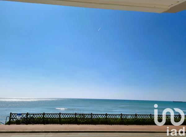 Appartement à vendre 3 pièces 70 m² Les Sables-d'Olonne