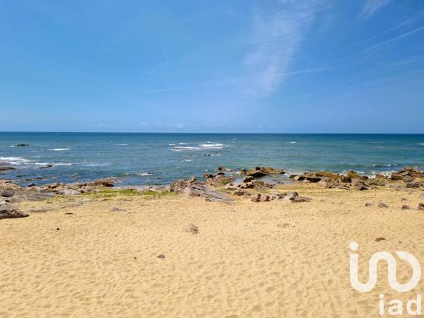 Appartement à vendre 3 pièces 70 m² Les Sables-d'Olonne