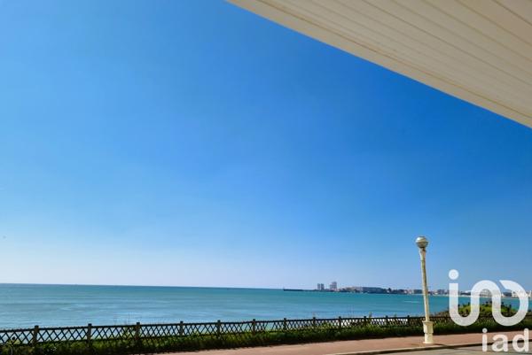 Appartement à vendre 3 pièces 70 m² Les Sables-d'Olonne
