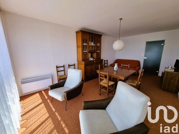 Appartement à vendre 3 pièces 70 m² Les Sables-d'Olonne