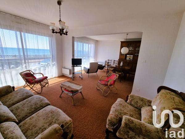 Appartement à vendre 3 pièces 70 m² Les Sables-d'Olonne