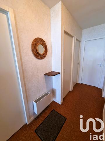 Appartement à vendre 3 pièces 70 m² Les Sables-d'Olonne