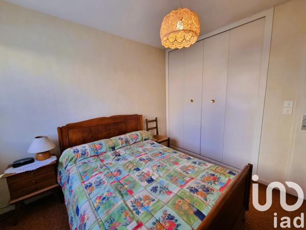 Appartement à vendre 3 pièces 70 m² Les Sables-d'Olonne