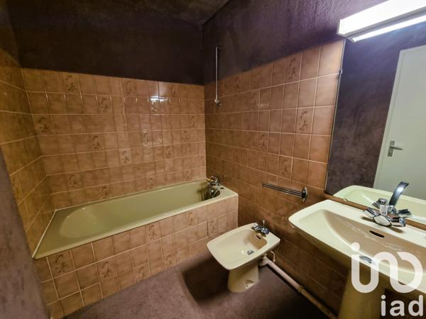 Appartement à vendre 3 pièces 70 m² Les Sables-d'Olonne