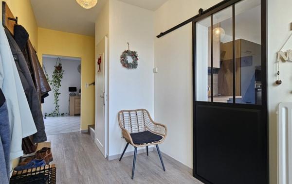 Vente Maison Avec jardin rénové(e) Tonneins   