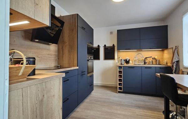 Vente Maison Avec jardin rénové(e) Tonneins   