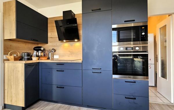 Vente Maison Avec jardin rénové(e) Tonneins   