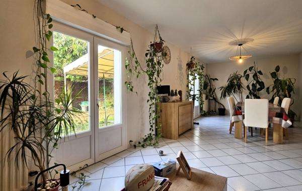 Vente Maison Avec jardin rénové(e) Tonneins   