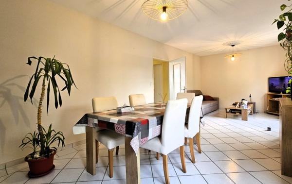 Vente Maison Avec jardin rénové(e) Tonneins   