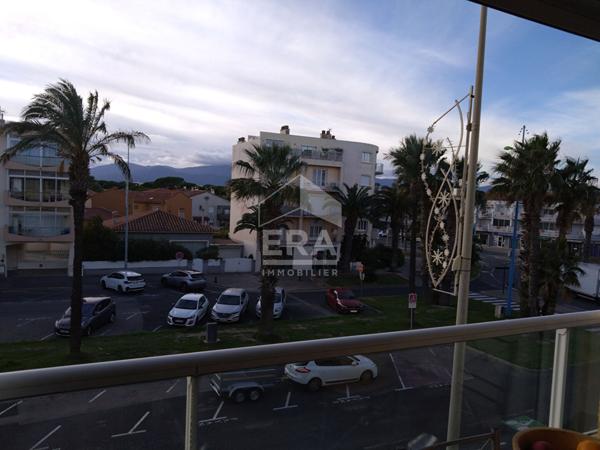 Appartement Saint Cyprien 1 pièce(s) 29.75 m2