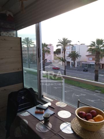 Appartement Saint Cyprien 1 pièce(s) 29.75 m2