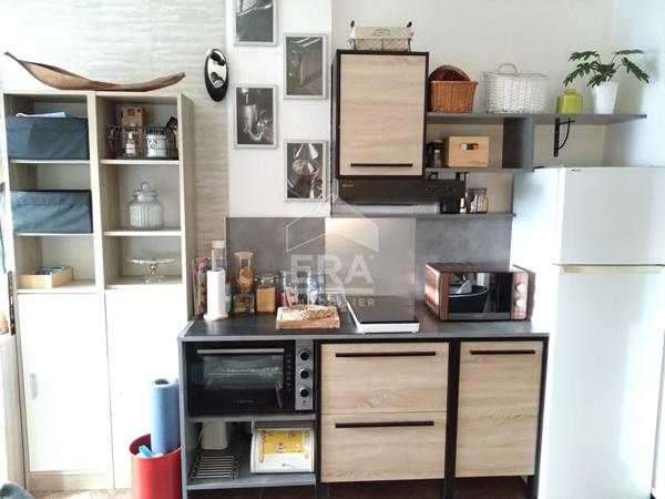 Appartement Saint Cyprien 1 pièce(s) 29.75 m2