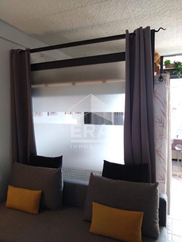 Appartement Saint Cyprien 1 pièce(s) 29.75 m2