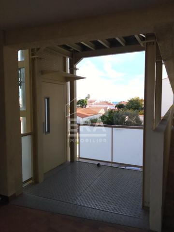 Appartement Saint Cyprien 1 pièce(s) 29.75 m2