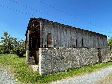 Terrain de loisirs - Bois - Etang à vendre à Noyen-sur-Sarthe dans la Sarthe (72430), ref : 72120-812