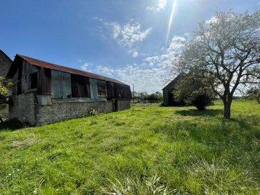 Terrain de loisirs - Bois - Etang à vendre à Noyen-sur-Sarthe dans la Sarthe (72430), ref : 72120-812