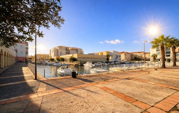 Vente Studio Sete   