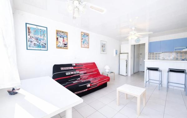 Vente Studio Sete   