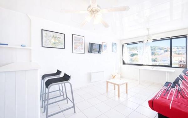Vente Studio Sete   