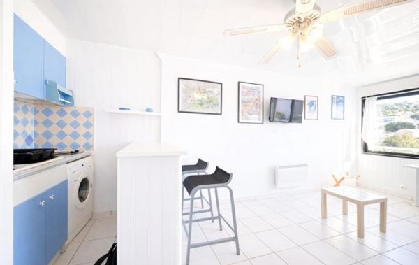 Vente Studio Sete   