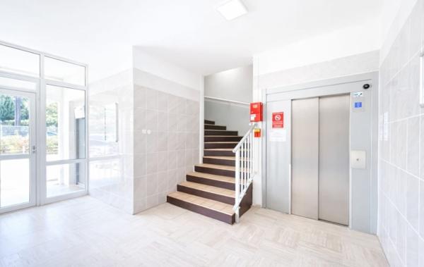 Vente Studio Sete   