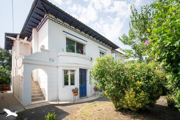 Maison à vendre |  Saint-Paul-lès-Dax |  6 pièces | 130 m²