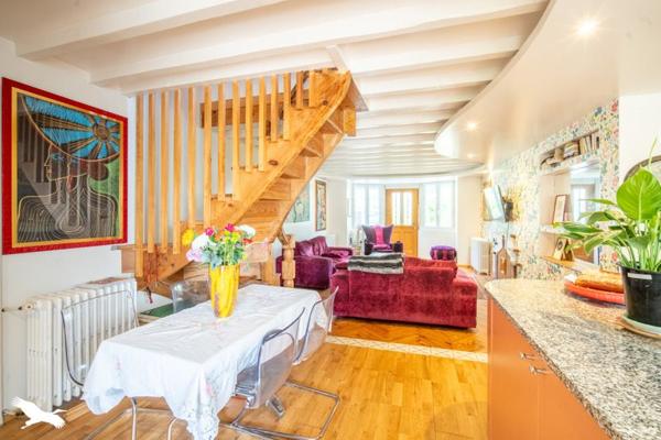 Maison à vendre |  Saint-Paul-lès-Dax |  6 pièces | 130 m²