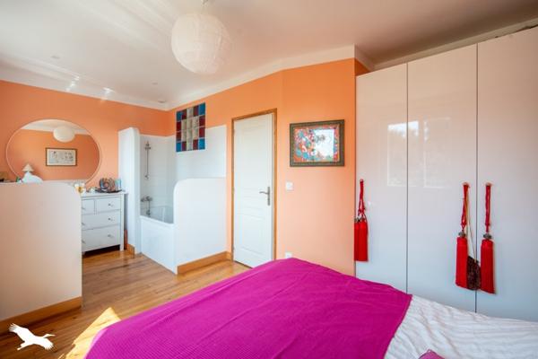 Maison à vendre |  Saint-Paul-lès-Dax |  6 pièces | 130 m²