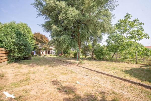Maison à vendre |  Saint-Paul-lès-Dax |  6 pièces | 130 m²