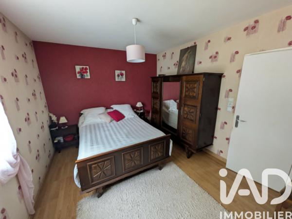 Maison à vendre 5 pièces 90 m² Mouilleron-le-Captif