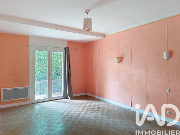 Maison à vendre 3 pièces 68 m² Blagnac