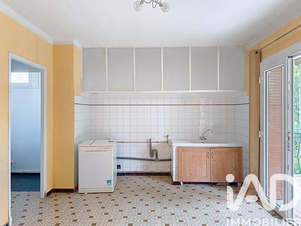 Maison à vendre 3 pièces 68 m² Blagnac