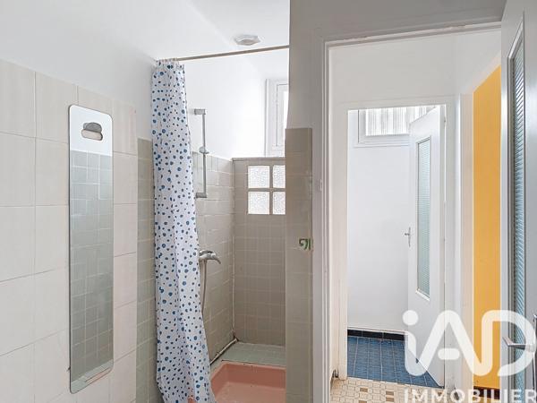 Maison à vendre 3 pièces 68 m² Blagnac