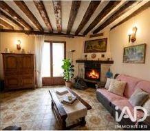 Maison à vendre 6 pièces 165 m² Montereau-Fault-Yonne