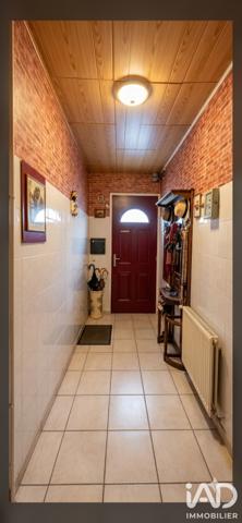 Maison à vendre 6 pièces 165 m² Montereau-Fault-Yonne