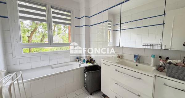 À vendre Appartement 6 pièces 121.72 m² - Bougival 78380