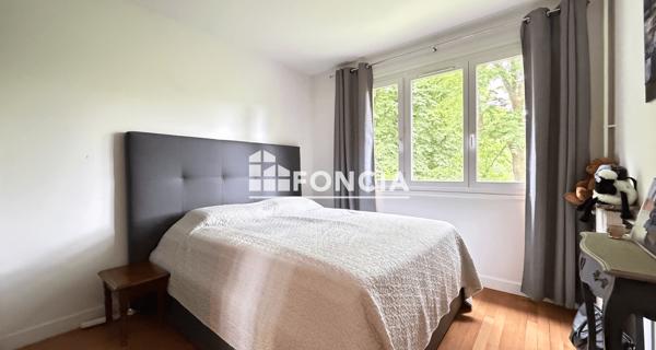 À vendre Appartement 6 pièces 121.72 m² - Bougival 78380