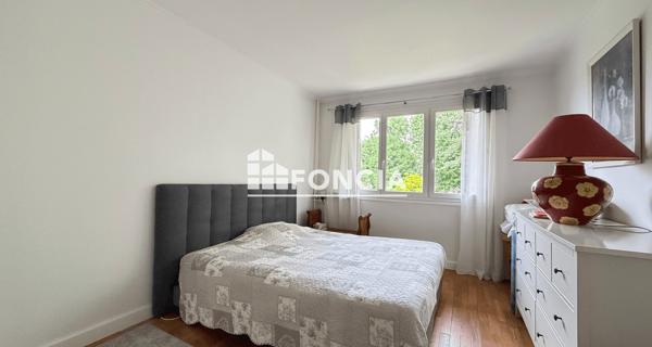 À vendre Appartement 6 pièces 121.72 m² - Bougival 78380
