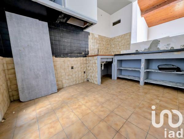 Maison à vendre 4 pièces 70 m² Saint-Laurent-de-la-Salanque