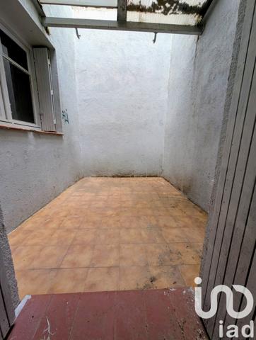 Maison à vendre 4 pièces 70 m² Saint-Laurent-de-la-Salanque