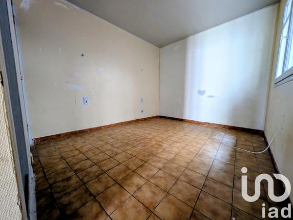 Maison à vendre 4 pièces 70 m² Saint-Laurent-de-la-Salanque