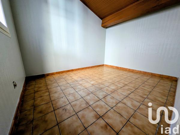 Maison à vendre 4 pièces 70 m² Saint-Laurent-de-la-Salanque