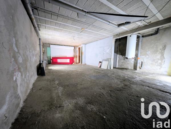 Maison à vendre 4 pièces 70 m² Saint-Laurent-de-la-Salanque