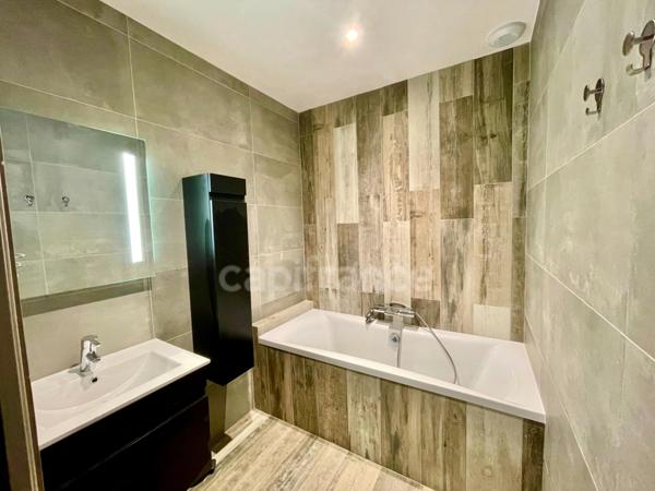 Maison à vendre contemporaine 6 pièces LA CIOTAT (13)