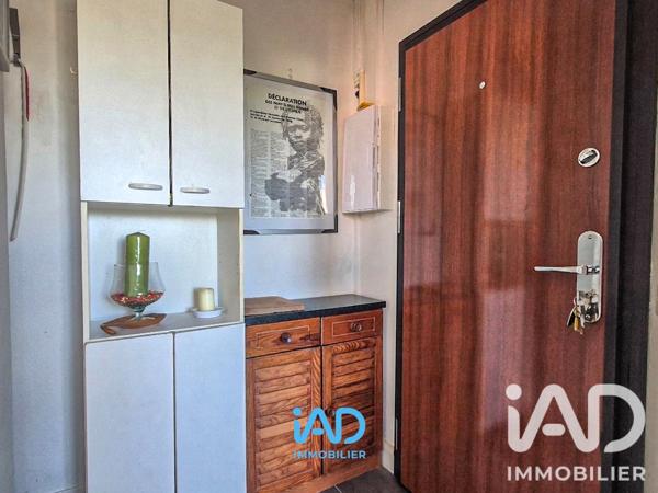 Appartement à vendre 4 pièces 65 m² Mantes-la-Ville