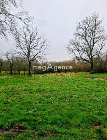 Maison à SENILLé-SAINT-SAUVEUR 86100, 86100 - 7 pièces 178m²