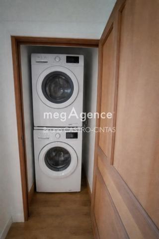 Maison à SENILLé-SAINT-SAUVEUR 86100, 86100 - 7 pièces 178m²