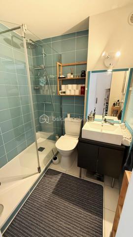 Appartement de 40,23 m²